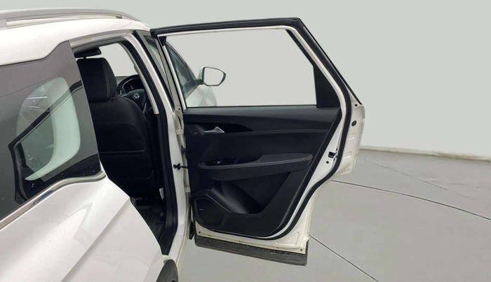 2019 MG HECTOR SHARP 1.5 DCT PETROL, Petrol, Automatic, 79,704 km, RHS Rear Door