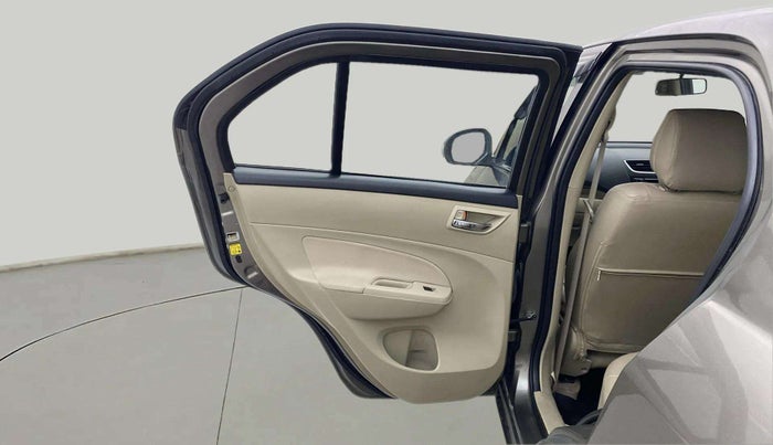 2016 Maruti Swift Dzire ZDI AMT, Diesel, Automatic, 47,939 km, LHS Rear Door