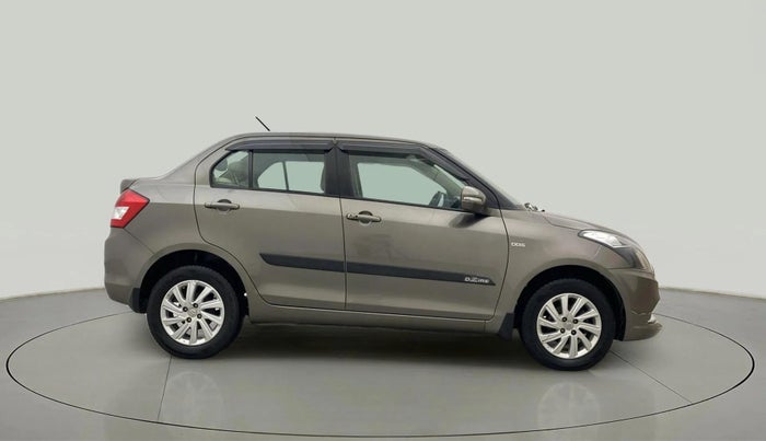 2016 Maruti Swift Dzire ZDI AMT, Diesel, Automatic, 47,939 km, Right Side View