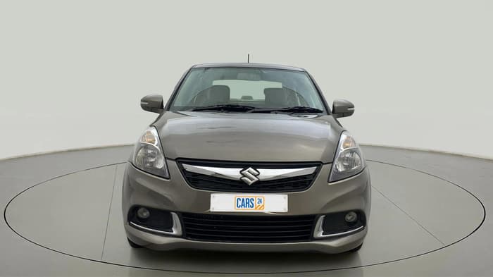 2016 Maruti Swift Dzire ZDI AMT, Diesel, Automatic, 48,156 km, Front