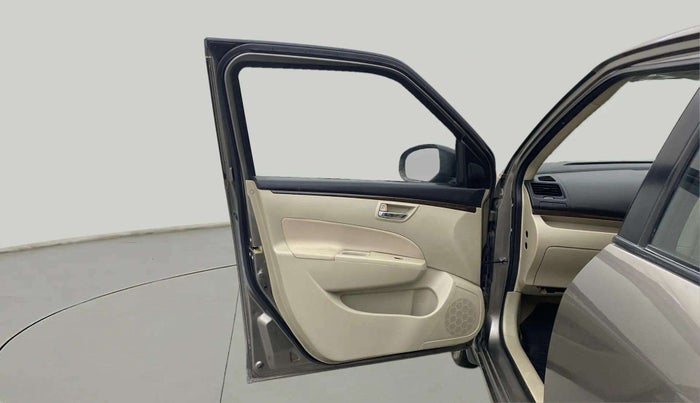 2016 Maruti Swift Dzire ZDI AMT, Diesel, Automatic, 47,939 km, LHS Front Door