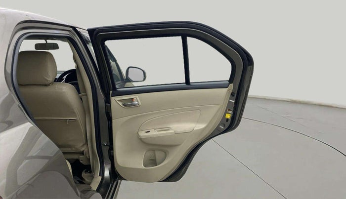 2016 Maruti Swift Dzire ZDI AMT, Diesel, Automatic, 47,939 km, RHS Rear Door