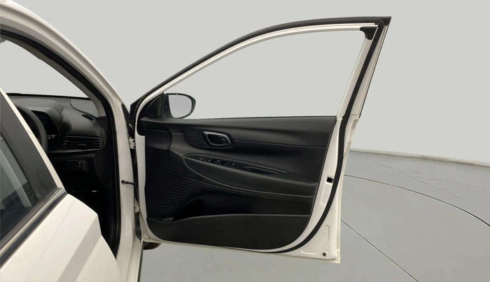 2023 Hyundai NEW I20  SPORTZ 1.0TURBO DCT, Petrol, Automatic, 28,310 km, RHS Front Door