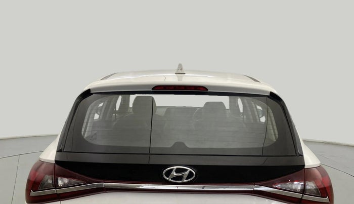 2023 Hyundai NEW I20  SPORTZ 1.0TURBO DCT, Petrol, Automatic, 28,310 km, Rear Windshield