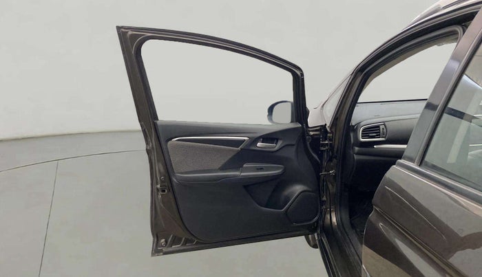 2018 Honda WR-V 1.2L I-VTEC VX MT, Petrol, Manual, 65,761 km, LHS Front Door