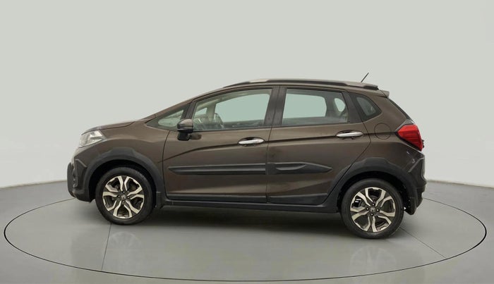 2018 Honda WR-V 1.2L I-VTEC VX MT, Petrol, Manual, 65,761 km, Left Side