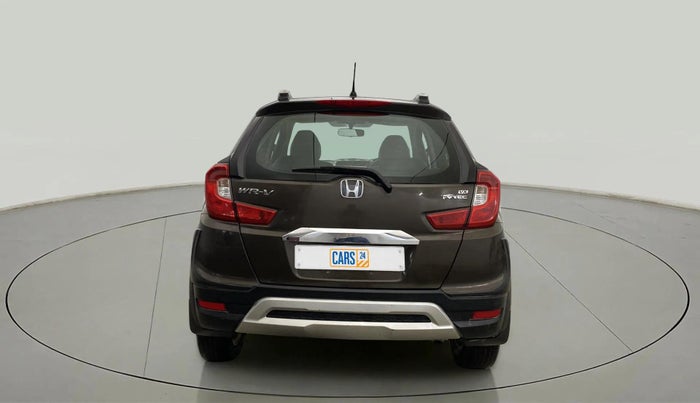 2018 Honda WR-V 1.2L I-VTEC VX MT, Petrol, Manual, 65,761 km, Back/Rear