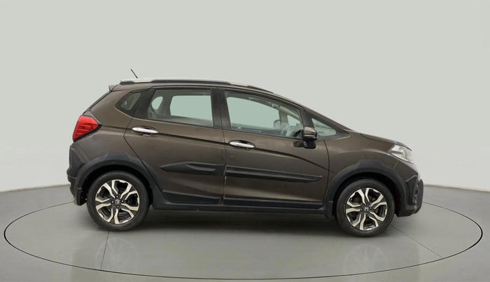 2018 Honda WR-V 1.2L I-VTEC VX MT, Petrol, Manual, 65,761 km, Right Side View