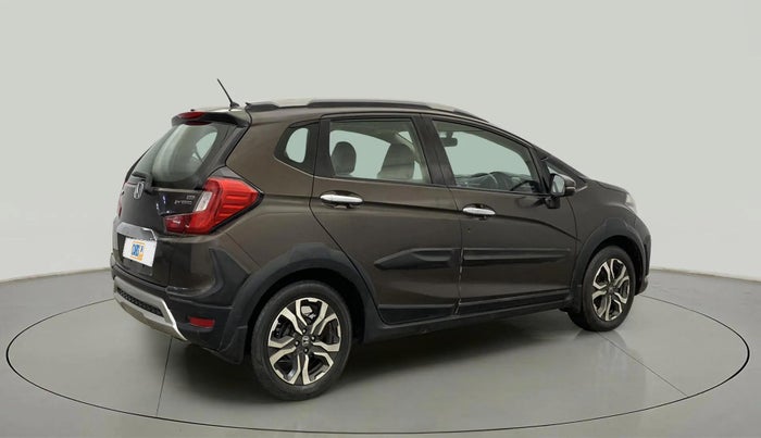 2018 Honda WR-V 1.2L I-VTEC VX MT, Petrol, Manual, 65,761 km, Right Back Diagonal