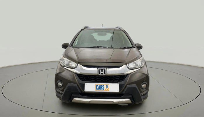 2018 Honda WR-V 1.2L I-VTEC VX MT, Petrol, Manual, 65,761 km, Front