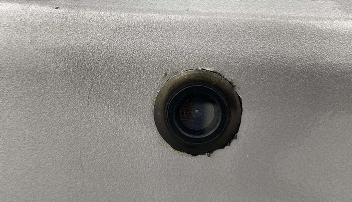 2015 Maruti Wagon R 1.0 VXI, Petrol, Manual, 77,532 km, Parking Camera
