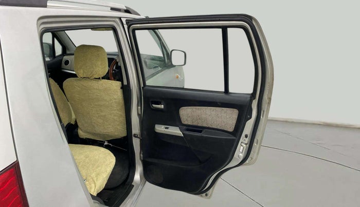 2015 Maruti Wagon R 1.0 VXI, Petrol, Manual, 77,532 km, RHS Rear Door