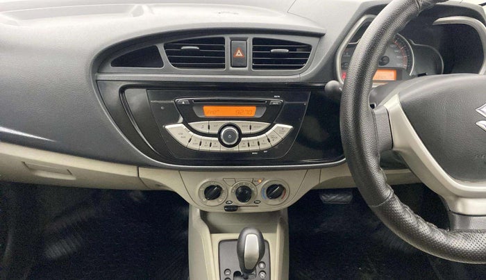 2018 Maruti Alto K10 VXI (O) AMT, Petrol, Automatic, 13,123 km, Air Conditioner