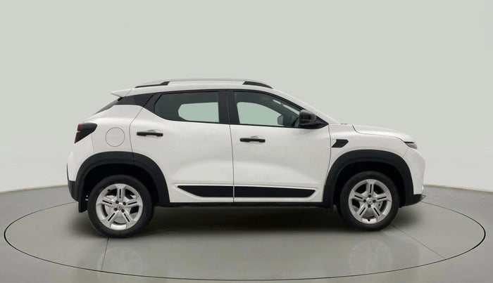 2022 Renault Kiger RXT MT, Petrol, Manual, 52,638 km, Right Side View