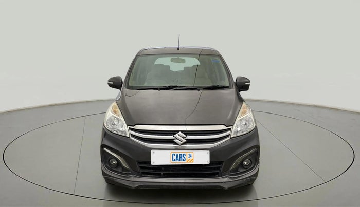 2017 Maruti Ertiga ZXI, CNG, Manual, 38,067 km, Front