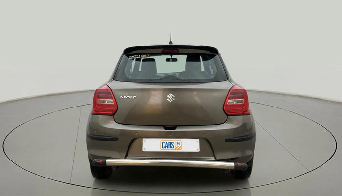 2022 Maruti Swift VXI, Petrol, Manual, 44,788 km, Back/Rear