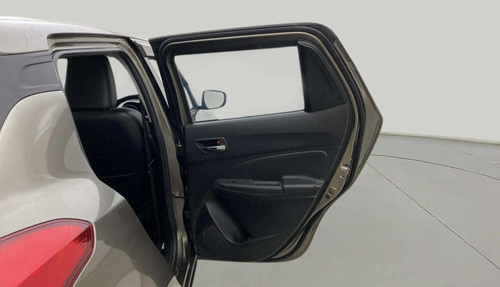 2022 Maruti Swift VXI, Petrol, Manual, 44,788 km, RHS Rear Door