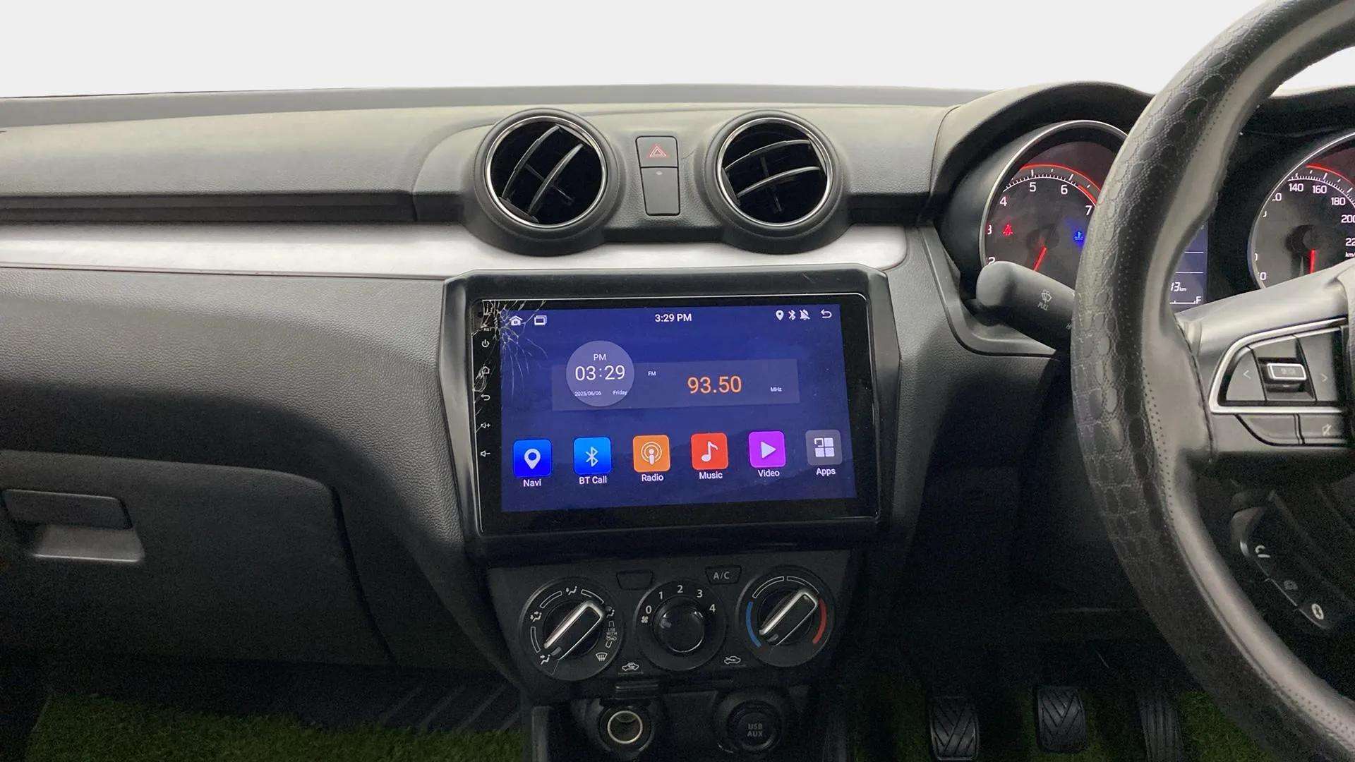Features