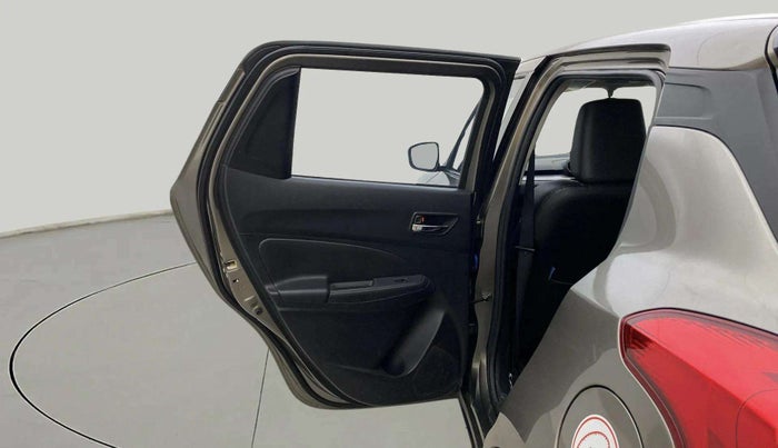 2022 Maruti Swift VXI, Petrol, Manual, 44,788 km, LHS Rear Door