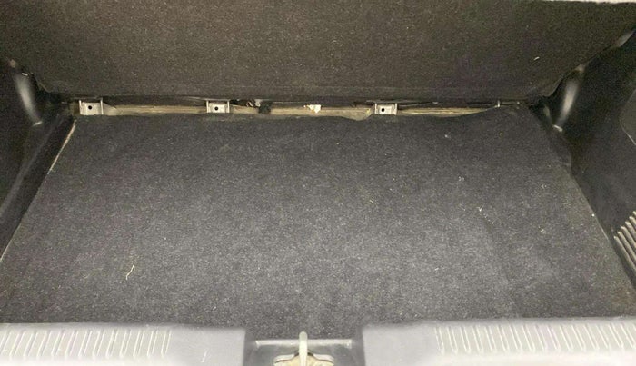 2022 Maruti Swift VXI, Petrol, Manual, 44,788 km, Boot Open Zoomed View
