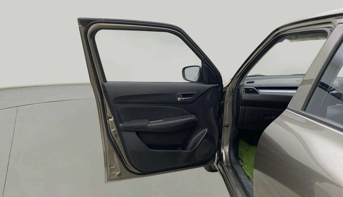 2022 Maruti Swift VXI, Petrol, Manual, 44,788 km, LHS Front Door
