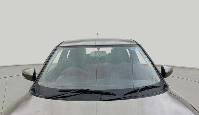 2022 Maruti Swift VXI, Petrol, Manual, 44,788 km, Front Windshield
