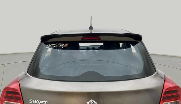 2022 Maruti Swift VXI, Petrol, Manual, 44,788 km, Rear Windshield