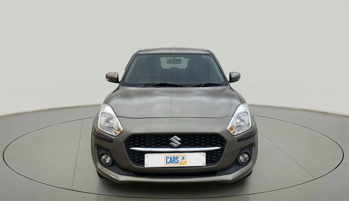 2022 Maruti Swift VXI, Petrol, Manual, 44,788 km, Front