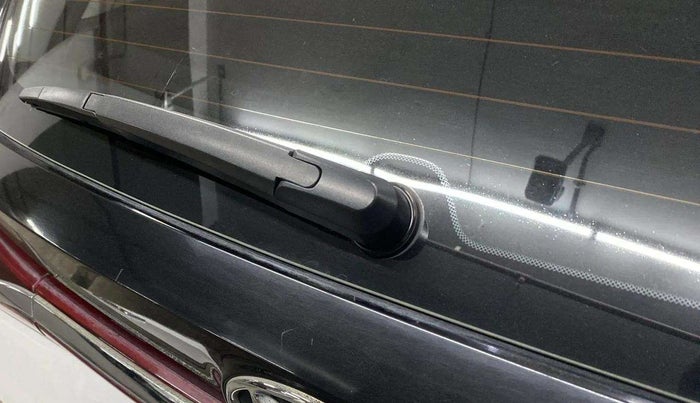 2021 Hyundai NEW I20 ASTA 1.2 AT, Petrol, Automatic, 45,006 km, Rear Wiper