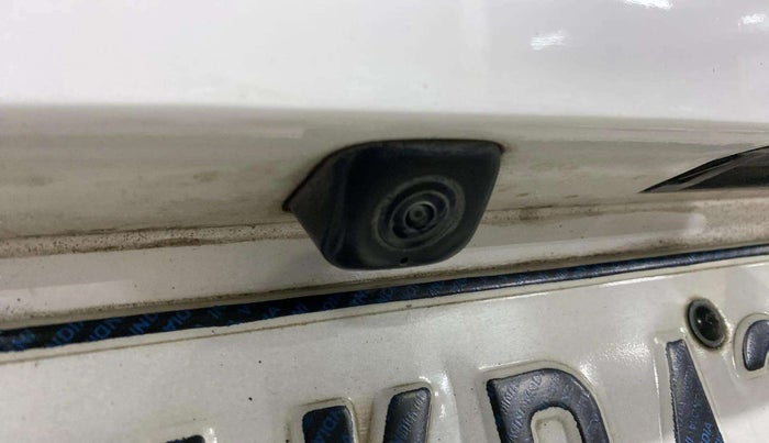 2021 Hyundai NEW I20 ASTA 1.2 AT, Petrol, Automatic, 45,006 km, Parking Camera