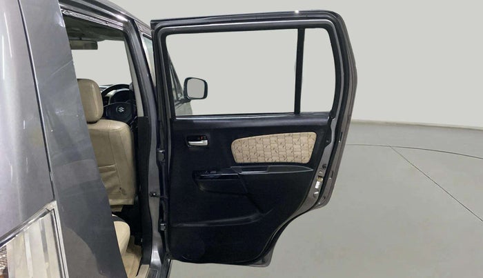 2018 Maruti Wagon R 1.0 VXI+, Petrol, Manual, 55,998 km, RHS Rear Door