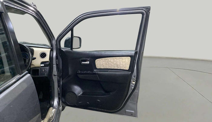 2018 Maruti Wagon R 1.0 VXI+, Petrol, Manual, 55,998 km, RHS Front Door