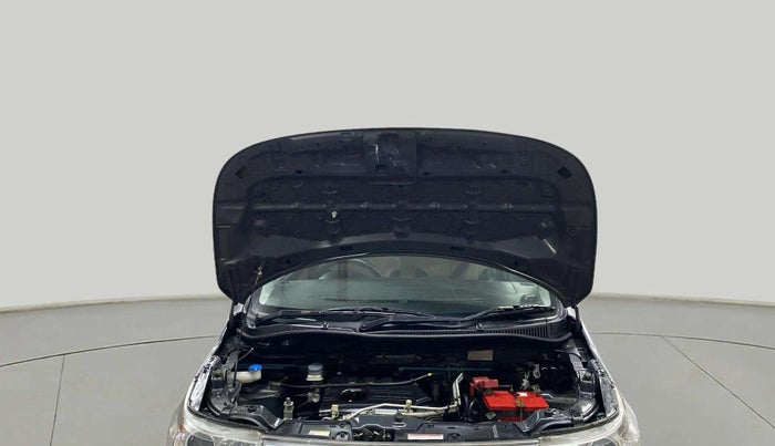 2018 Maruti Wagon R 1.0 VXI+, Petrol, Manual, 55,998 km, Open Bonet
