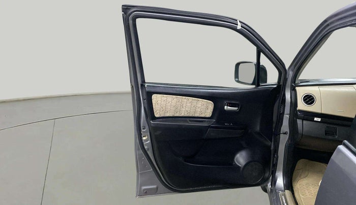 2018 Maruti Wagon R 1.0 VXI+, Petrol, Manual, 55,998 km, LHS Front Door