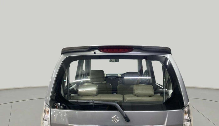 2018 Maruti Wagon R 1.0 VXI+, Petrol, Manual, 55,998 km, Rear Windshield