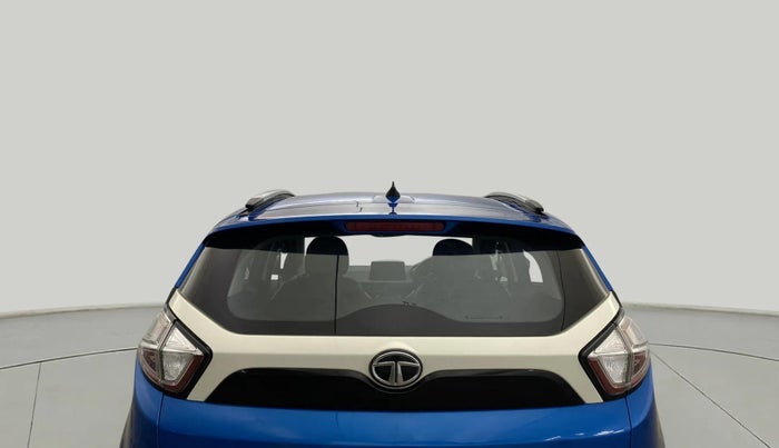 2018 Tata NEXON XM PETROL, Petrol, Manual, 47,185 km, Rear Windshield