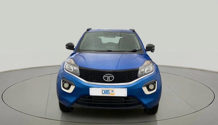 2018 Tata NEXON XM PETROL, Petrol, Manual, 47,185 km, Front