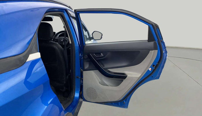 2018 Tata NEXON XM PETROL, Petrol, Manual, 47,185 km, RHS Rear Door