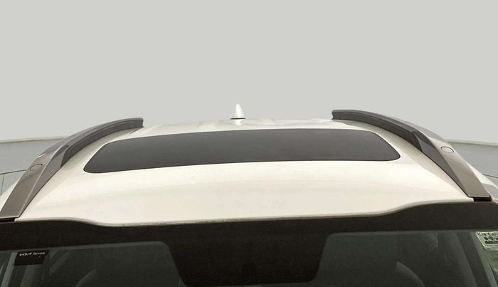 2021 KIA SONET GTX PLUS 1.5 AT, Diesel, Automatic, 76,184 km, Moonroof/ Sunroof