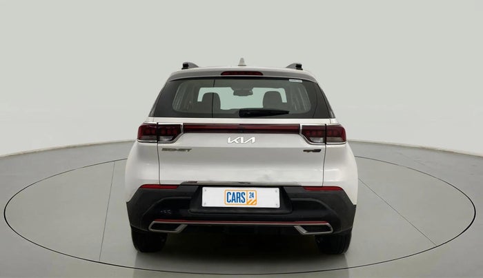 2021 KIA SONET GTX PLUS 1.5 AT, Diesel, Automatic, 76,184 km, Back/Rear