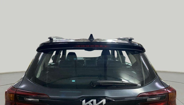 2023 KIA SELTOS X LINE 1.4 DCT, Petrol, Automatic, 31,329 km, Rear Windshield