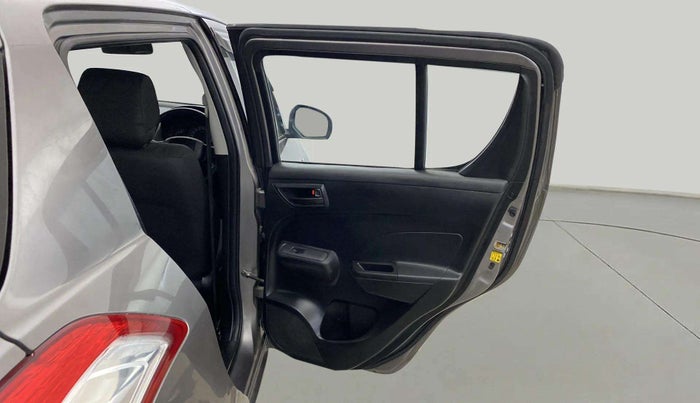 2016 Maruti Swift LXI (O), Petrol, Manual, 78,456 km, RHS Rear Door