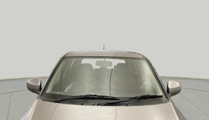 2016 Maruti Swift LXI (O), Petrol, Manual, 78,456 km, Front Windshield