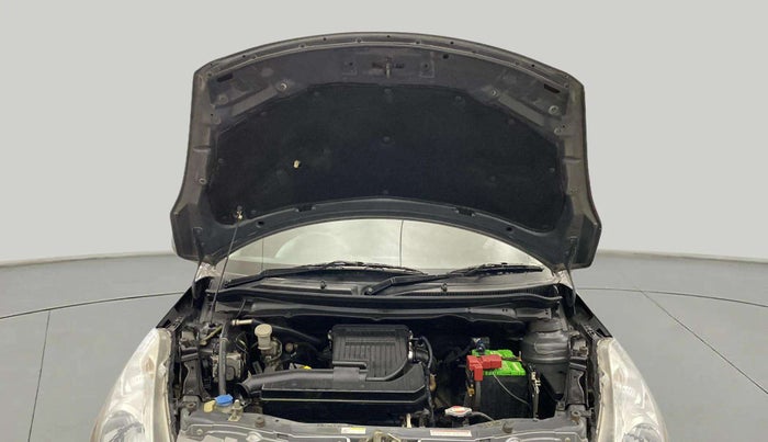2016 Maruti Swift LXI (O), Petrol, Manual, 78,456 km, Open Bonet