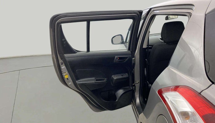 2016 Maruti Swift LXI (O), Petrol, Manual, 78,456 km, LHS Rear Door