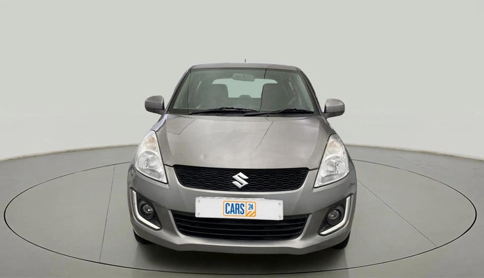 2016 Maruti Swift LXI (O), Petrol, Manual, 78,456 km, Front