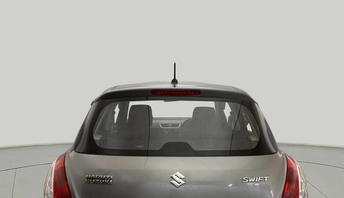 2016 Maruti Swift LXI (O), Petrol, Manual, 78,456 km, Rear Windshield