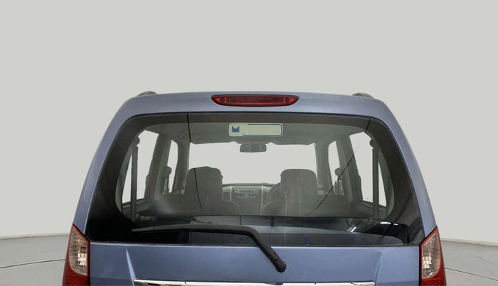 2013 Maruti Wagon R 1.0 VXI, Petrol, Manual, 66,461 km, Rear Windshield