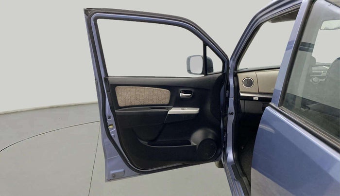 2013 Maruti Wagon R 1.0 VXI, Petrol, Manual, 66,461 km, LHS Front Door