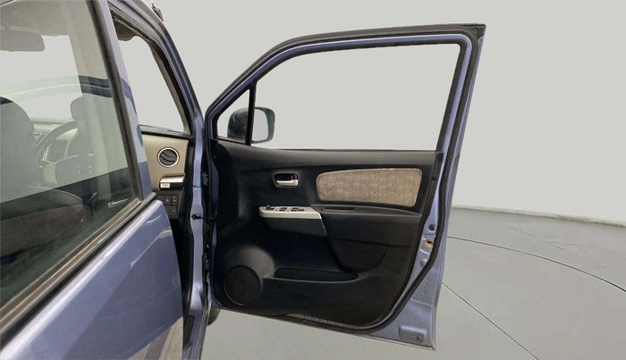 2013 Maruti Wagon R 1.0 VXI, Petrol, Manual, 66,461 km, RHS Front Door